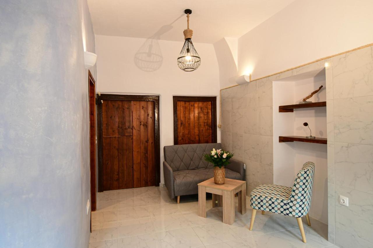 Grandma'S Homes Imerovigli  Zewnętrze zdjęcie