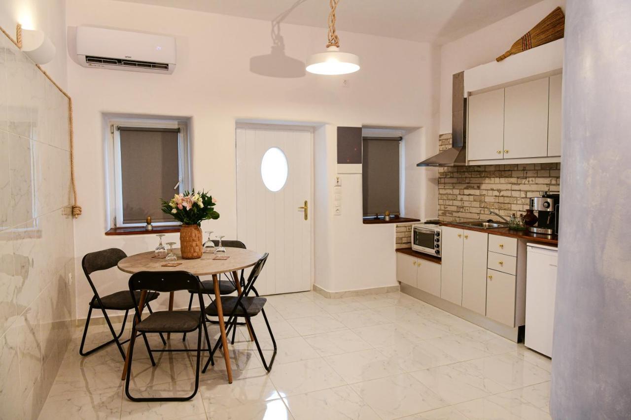 Grandma'S Homes Imerovigli  Zewnętrze zdjęcie