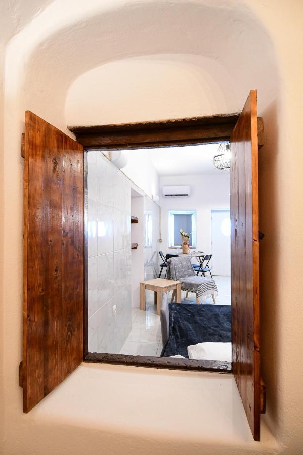 Grandma'S Homes Imerovigli  Zewnętrze zdjęcie
