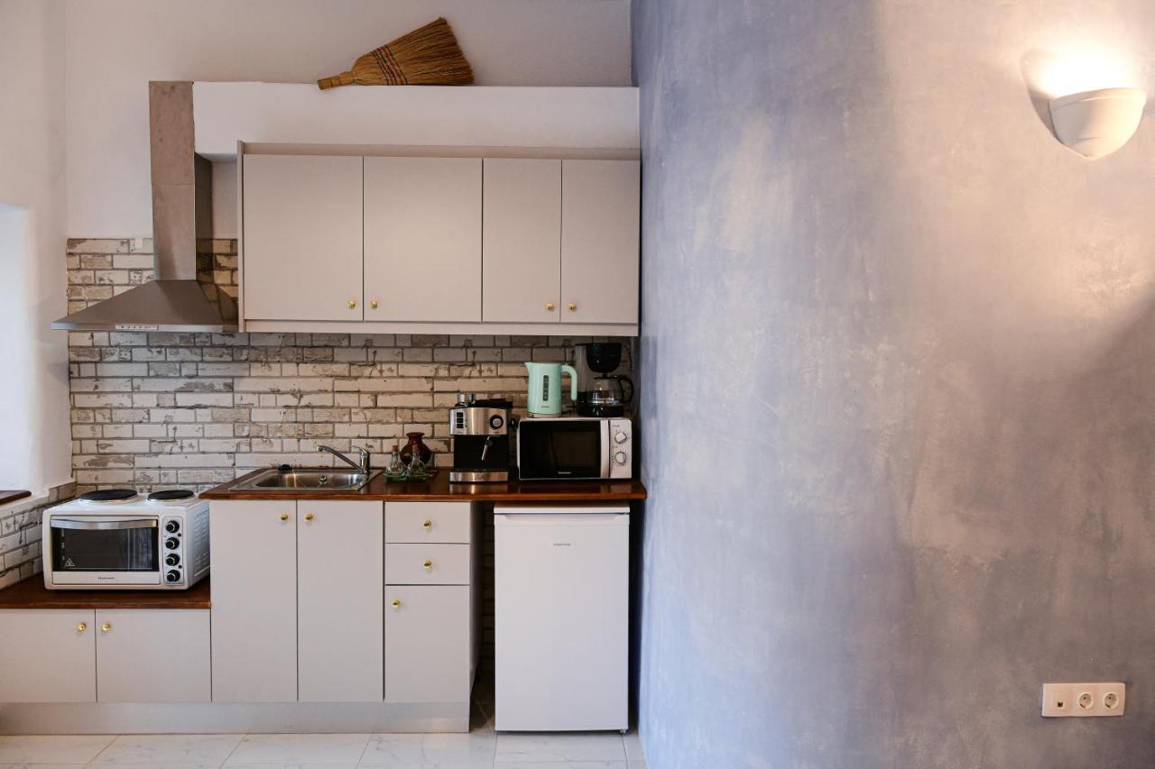 Grandma'S Homes Imerovigli  Zewnętrze zdjęcie