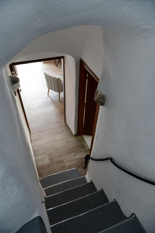 Grandma'S Homes Imerovigli  Zewnętrze zdjęcie